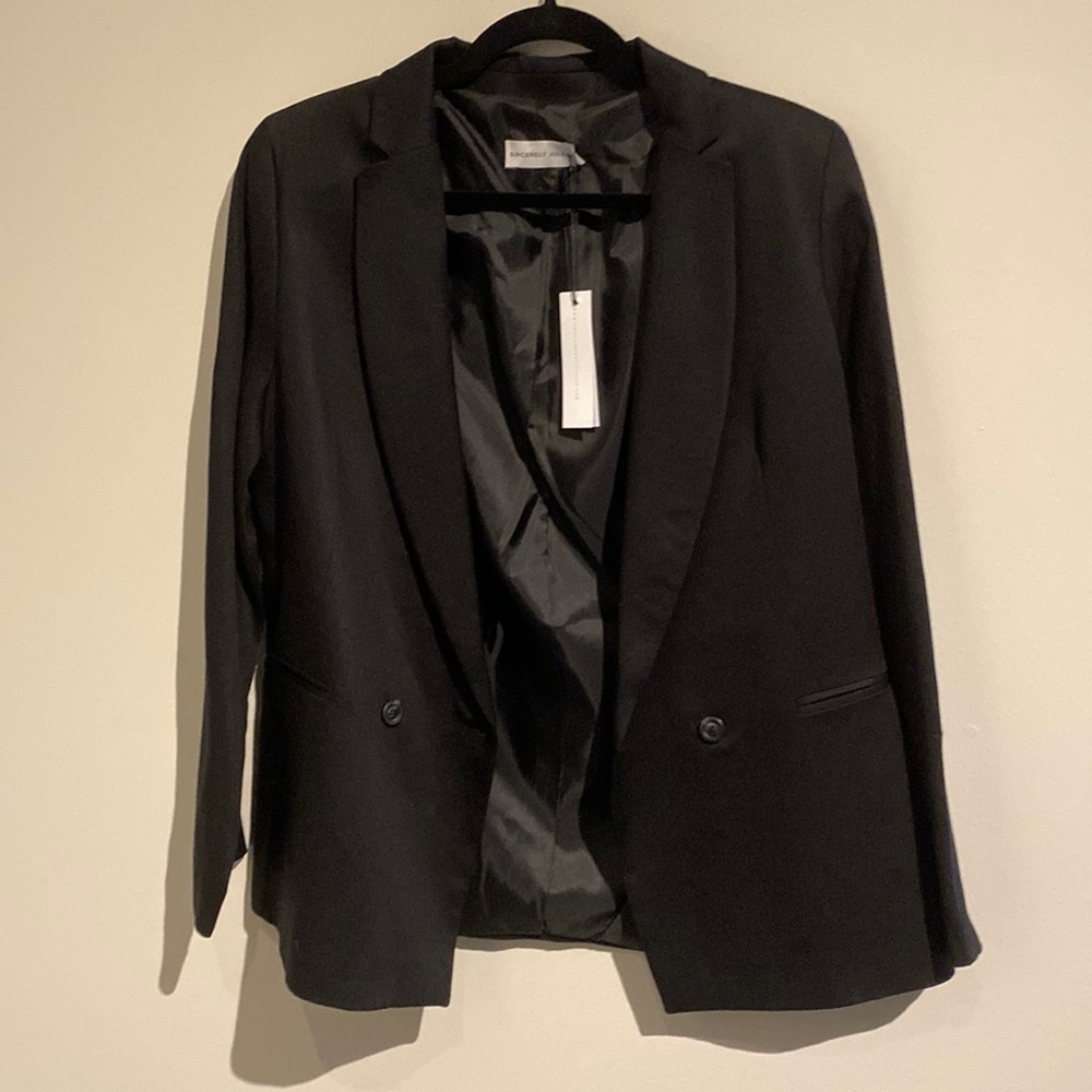 Sincerely Jules Blazer